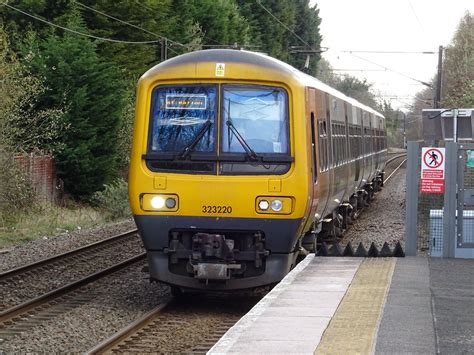 Wmr Selly Oak West Midlands Railway Class Flickr