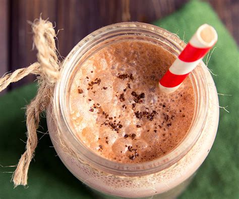 10 Chocolate Shakeology Recipes The Beachbody Blog