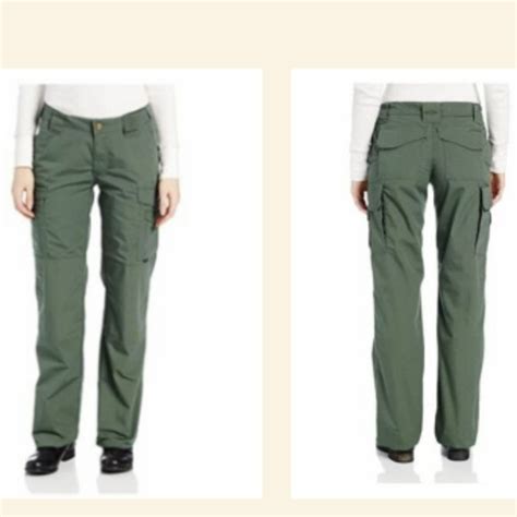 Tru Spec Pants And Jumpsuits Truspec Womens 247 Series Original