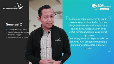 Komunikasi Lintas Generasi Chapter 9 Youtube