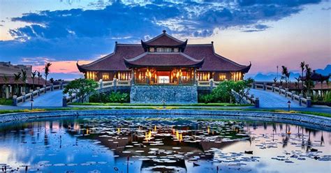 Von Hanoi Aus Bai Dinh Pagode Trang An Und Mua H Hle Tagestour