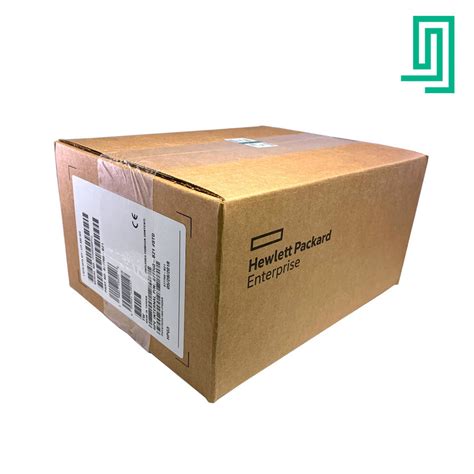 Hpe Tb Nvme Gen High Performance Mixed Use Sff Scn U P