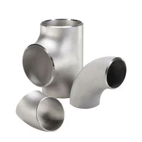 Nexus Hastelloy Pipe Fittings For Utilities Water Size Diameter