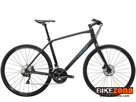 TREK FX SPORT 6 2020 Catálogo bicicletas CITY TREKING BikeZona