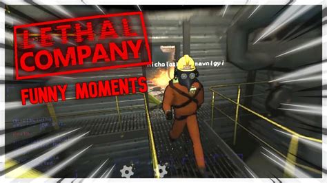 Modded Lethal Company Was A Mistake Funny Moments YouTube