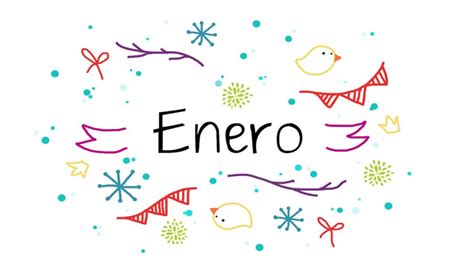 Enero