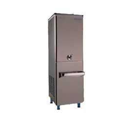 Voltas Steel Water Cooler PS 2040 Storage Capacity 40l At Best Price