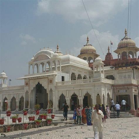 Kaila Devi Temple Karauli
