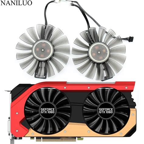 Venta Gainward Geforce Gtx 1060 6gb En Stock