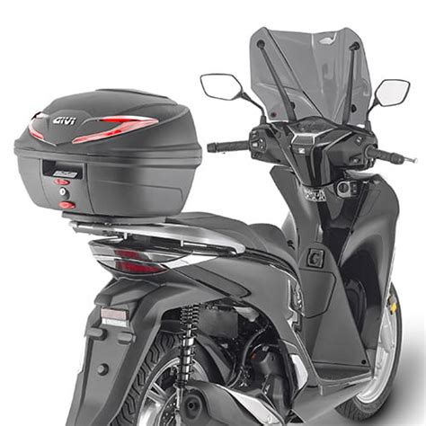 Kufer Centralny Givi B N Monolock Litr W P Yta Gratis Motor