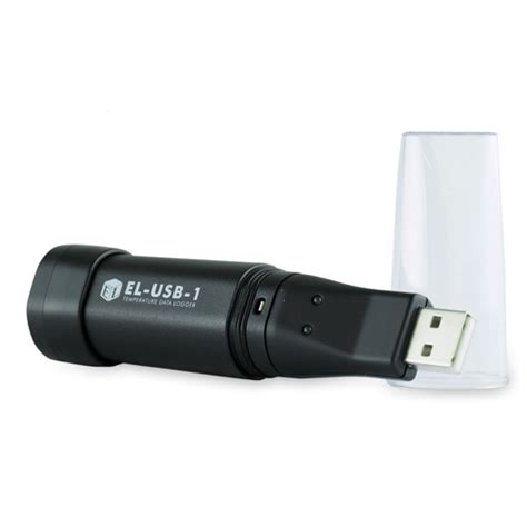 Lascar El Usb 1 Usb Temperature Data Logger Direct Connect Usb Data