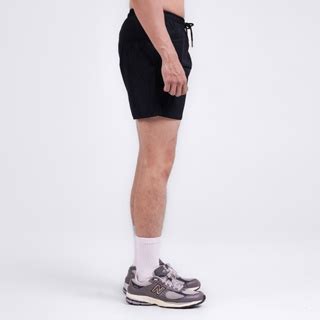 Jual Terrel Sportswear Basic Short Black Celana Pendek Olah Raga Dry