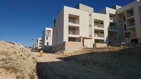 Matera Social Housing Work In Progress Fabrica Immobiliare SGR S P A