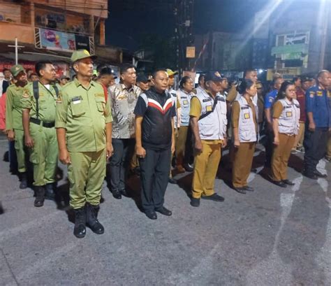 Galeri Foto Izin Segera Dikeluarkan Menara Masjid Agung Akan Jadi