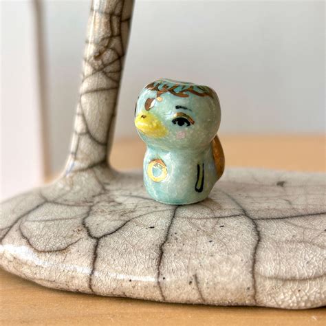 Porcelain Kappa Yokai :: Behance