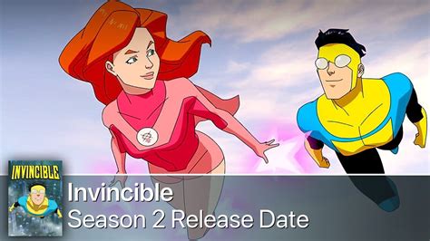 Invincible Season 2 Storyline, And Everything You Need To Know!