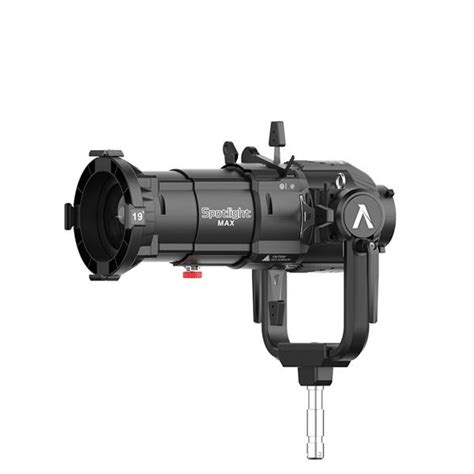 Aputure Spotlight Max Degree Lens Kit Spotlight Max Lens Kit