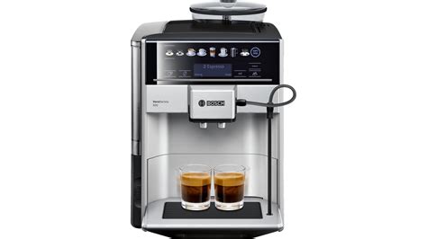 Tis Rw Fully Automatic Coffee Machine Bosch Sg