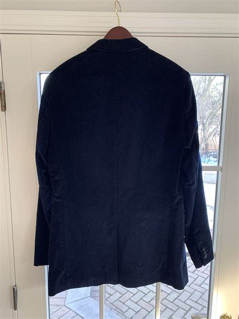 Banana Republic Corduroy Blazer Grailed