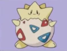 Togepi (Pokemon) | Nathan's world Wiki | Fandom