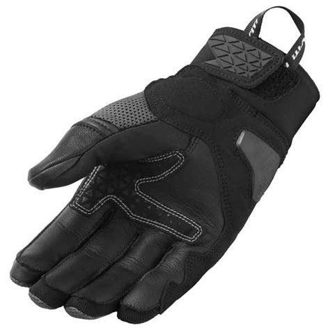 Gants Revit Speedart Air Noir Blanc