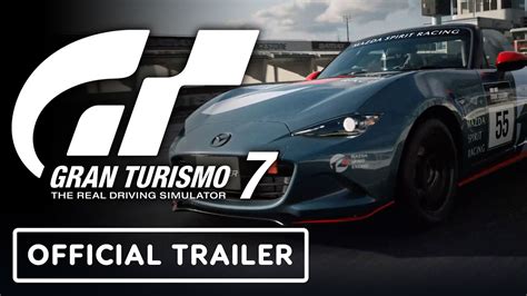 Gran Turismo 7 Official Patch 1 25 Update Trailer Ehkou