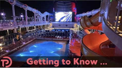 Get to Know the Disney Cruise Line Pools | TouringPlans.com Blog