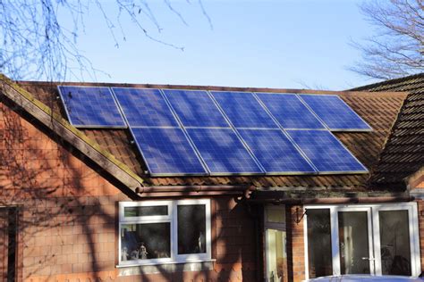 Kent Solar Panels Uk Solar Pv Panel Reviews And Feedback Solar Panel Shading What Is The