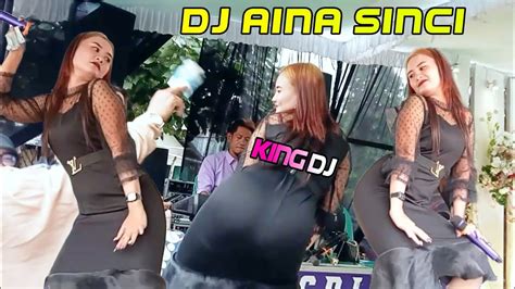 Lagu Bima Dj Aina Sinci Yheni KING DJ YouTube