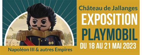 Dominique Béthune Organisateur Dexpositions Playmobil En 2023