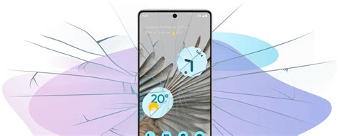 Sell Cracked Google Pixels: Screen Damage Value Calc (2025)