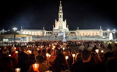 Pielgrzymka do Fatimy 2023 Parafia Aktualności Parafia Rzym