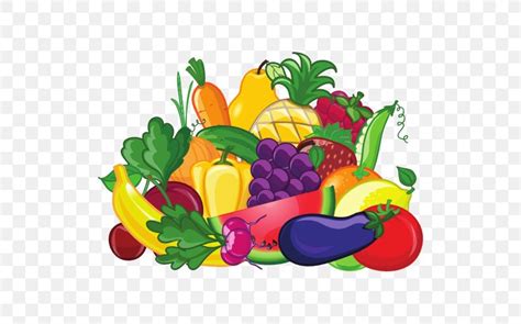 Vector Graphics Fruit Vegetable Clip Art Image Png X Px Fruit