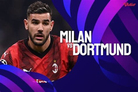 Jadwal Ac Milan Hari Ini Rabu 29 November 2023 Wajib Menang Lawan