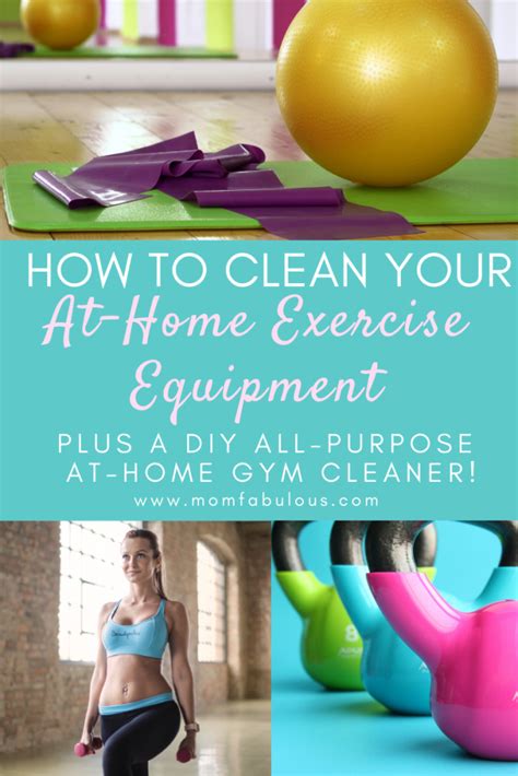 Recomended How To Clean Gym Equipment At Home For Workout At Home