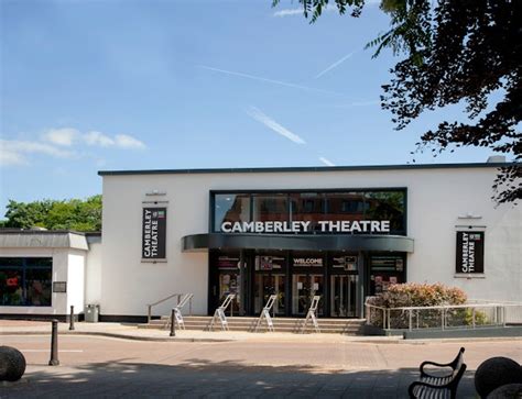 Italia Conti Theatre, Woking Events & Tickets 2024 | Ents24