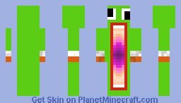 unspeakable gaming Minecraft Skin