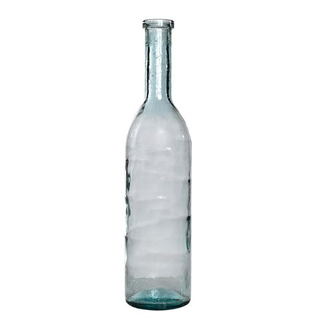 Vintage Style Tall Glass Bottle Furniture | Design MIX Gallery