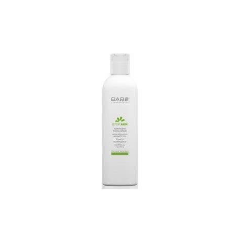 Comprar Stop Akn Tonico Astringente 250ml A Precio Online