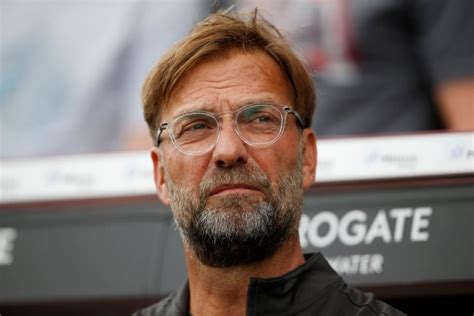 Jurgen Klopp Gives An Update On Ibrahim Konate Injury