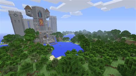 Minecraft: PlayStation 3 Edition Review - GameSpot