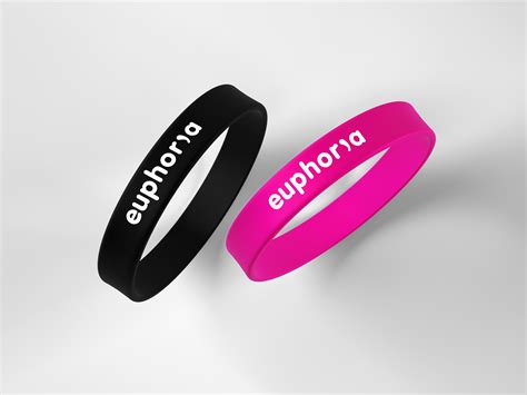 Euphoria' LOGO on Behance