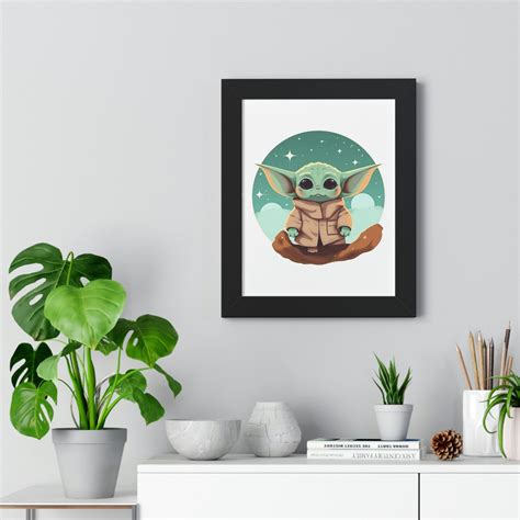 6 Baby Yoda Pngs Baby Yoda Sublimation Design T Shirt Mug Star