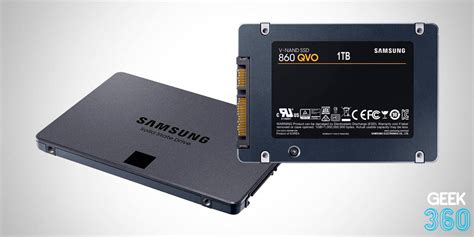 Os 6 Melhores SSDs Para Notebook Em 2025 Geek 360