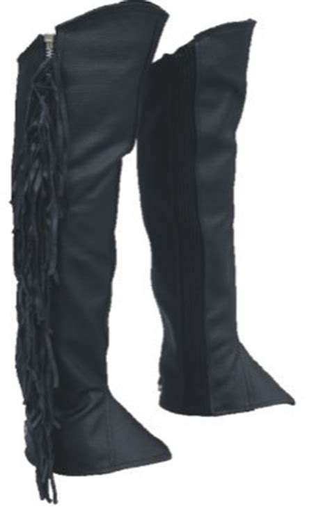 chaps women 11