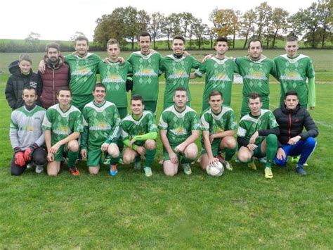 Les footballeurs ont retrouvé le chemin des terrains Parigny 42120