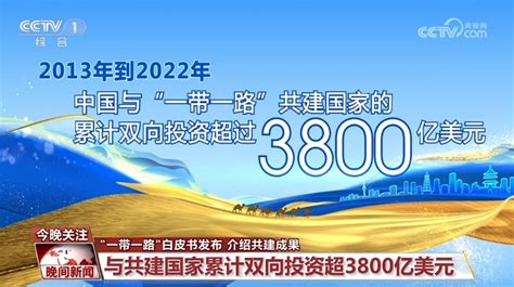 伟大创举！数据梳理共建“一带一路”10年来亮眼成绩单 荆楚网 湖北日报网