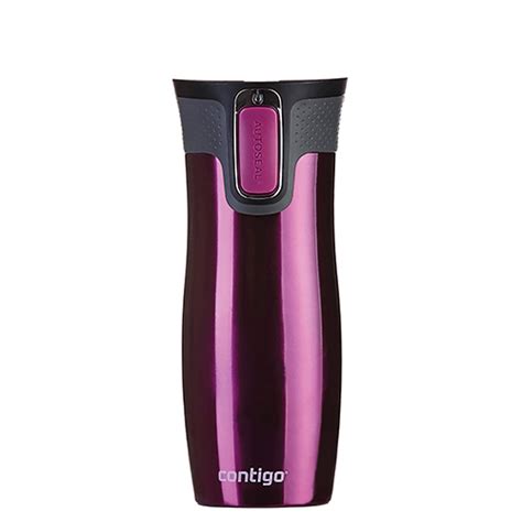 Contigo West Loop Travel Mug Promotional Travel Mugs Branded