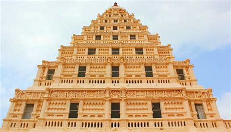 Maratha Palace - Thanjavur Info | Thanjavur's No. 1 Local Directory Website