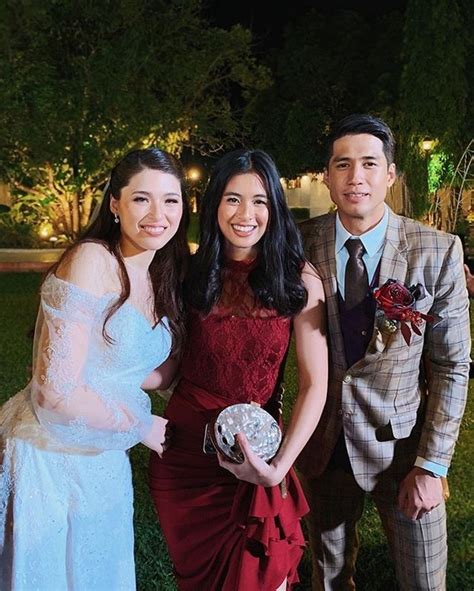 Aljur Abrenica And Kylie Padilla’s Elegant Wedding Ceremony Push Ph Your Ultimate Showbiz